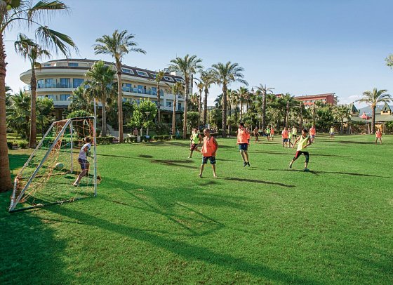 Saphir Hotel & Villas