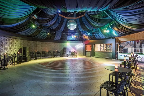 Saphir Hotel & Villas