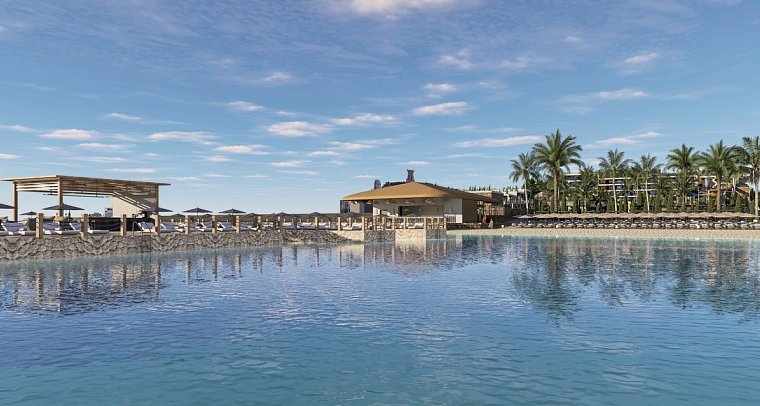 Sentido Palmeras Lumare - Modellbild