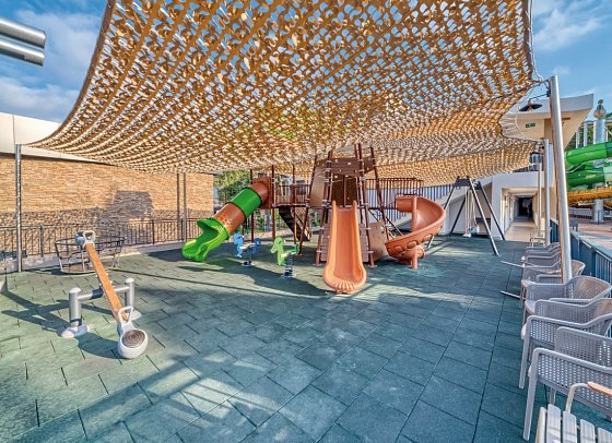 Seven Seas Palmeras Bay