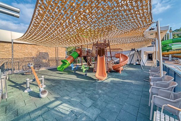 Seven Seas Palmeras Bay