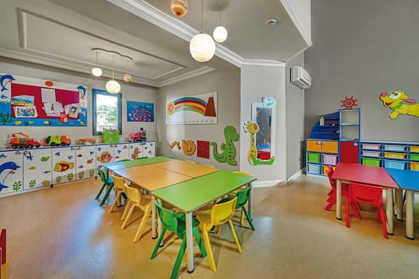 Seven Seas Palmeras Bay