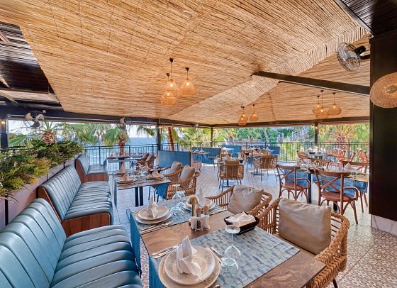 Seven Seas Palmeras Bay