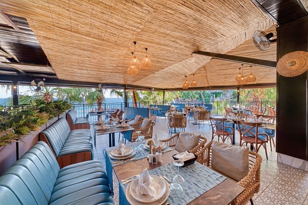 Seven Seas Palmeras Bay