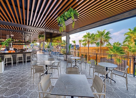 Seven Seas Palmeras Bay