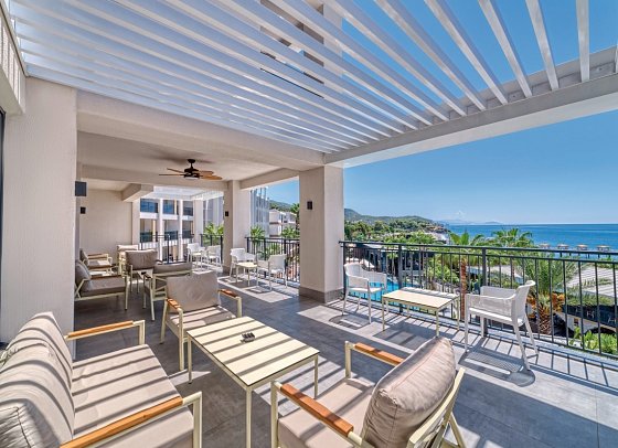 Seven Seas Palmeras Bay