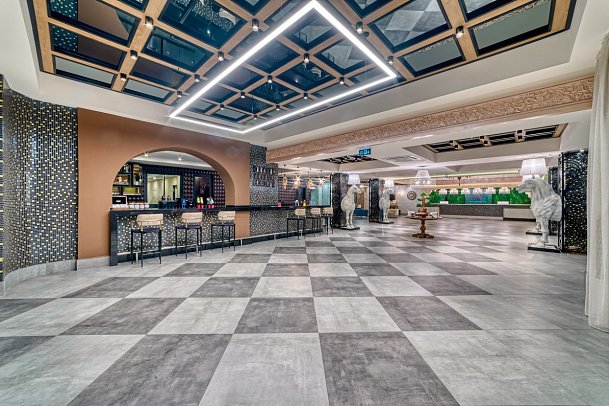 Seven Seas Palmeras Bay