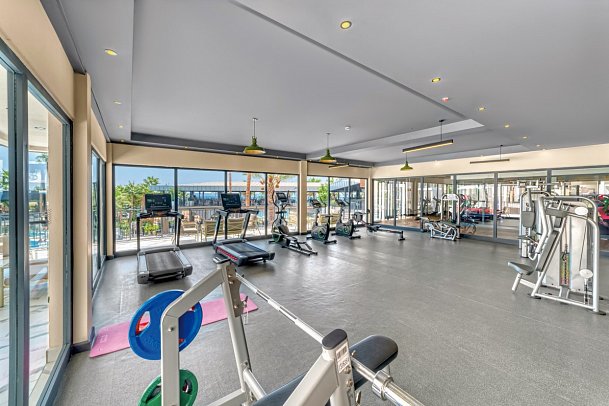 Seven Seas Palmeras Bay