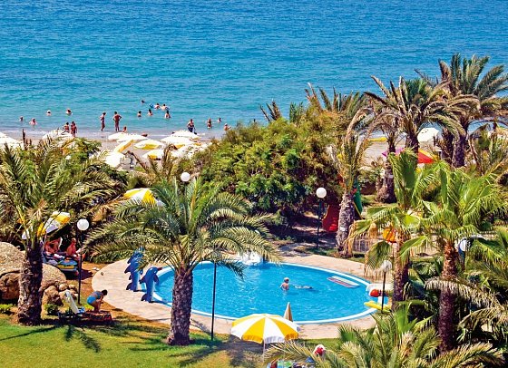 Yetkin Hotel