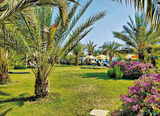 Yetkin Hotel