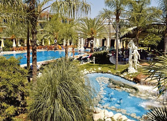 Yetkin Hotel