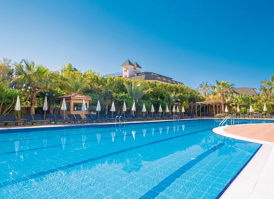 Telatiye Resort