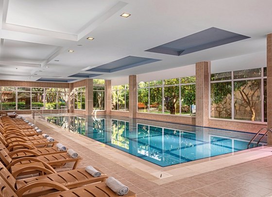 Telatiye Resort