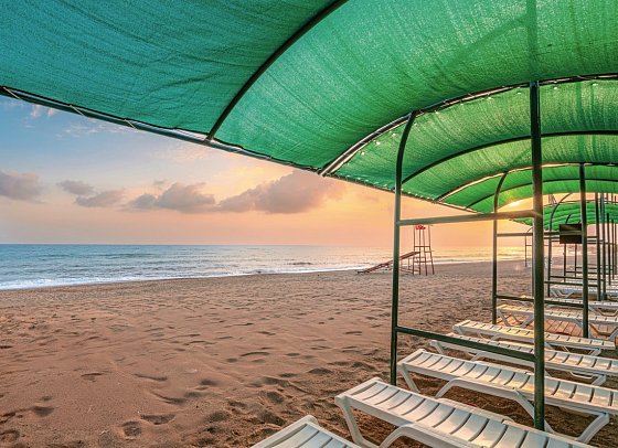 Telatiye Resort