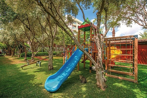 Telatiye Resort