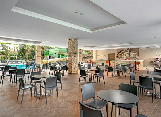 Telatiye Resort