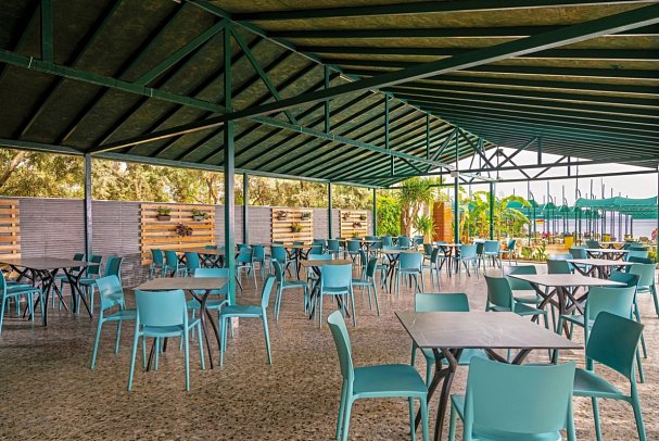 Telatiye Resort