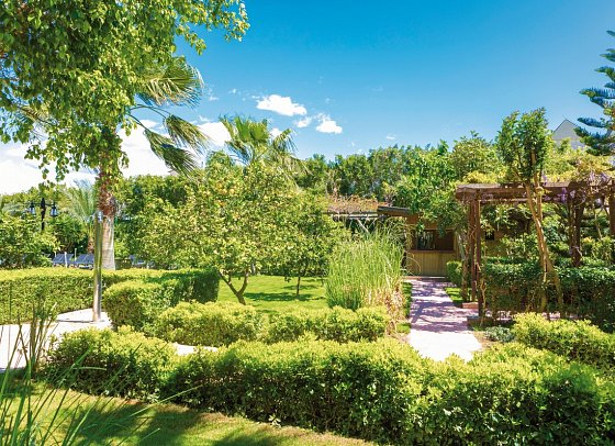 Telatiye Resort
