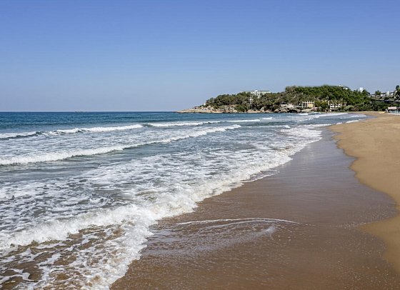 Miarosa Incekum Beach