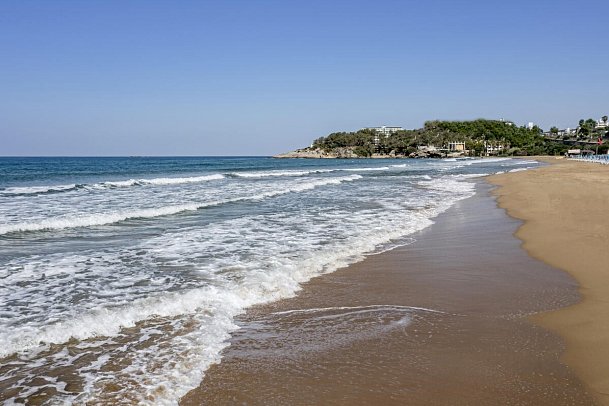Miarosa Incekum Beach