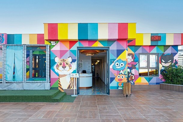 Serenity Queen Hotel