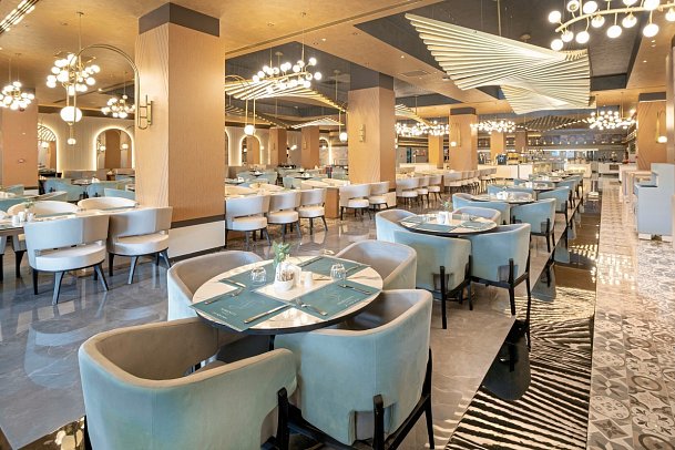 Serenity Queen Hotel