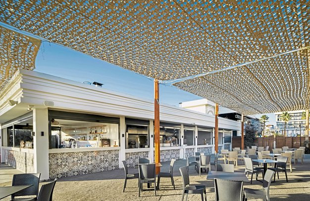 Serenity Queen Hotel