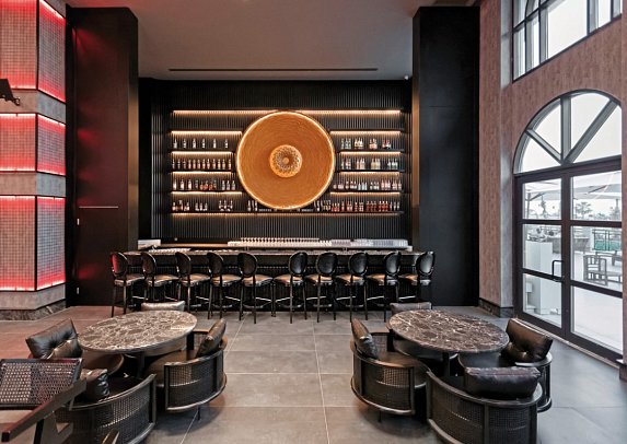 Serenity Queen Hotel