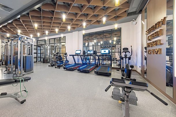 Serenity Queen Hotel