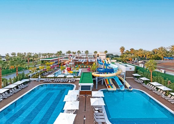 Serenity Queen Hotel