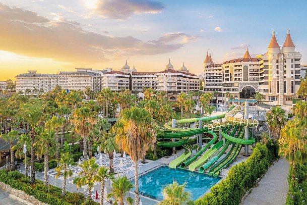 Leodikya Kirman Premium