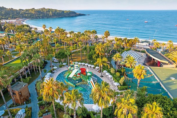 Leodikya Kirman Premium