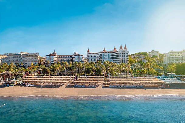 Leodikya Kirman Premium