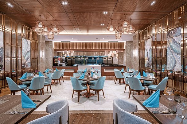 Leodikya Kirman Premium