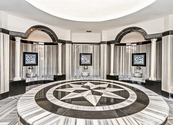 Leodikya Kirman Premium