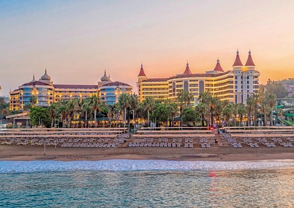 Leodikya Kirman Premium