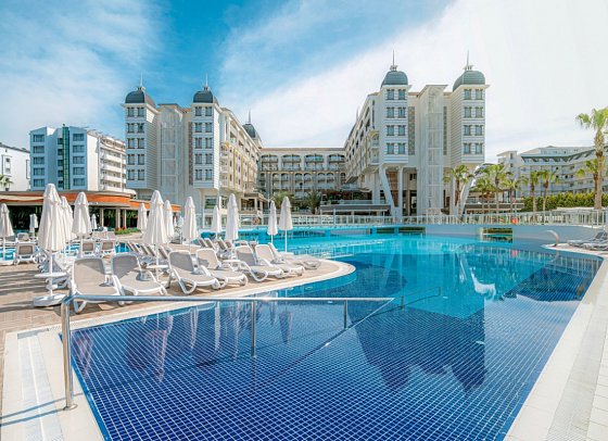 Sidera Kirman Premium
