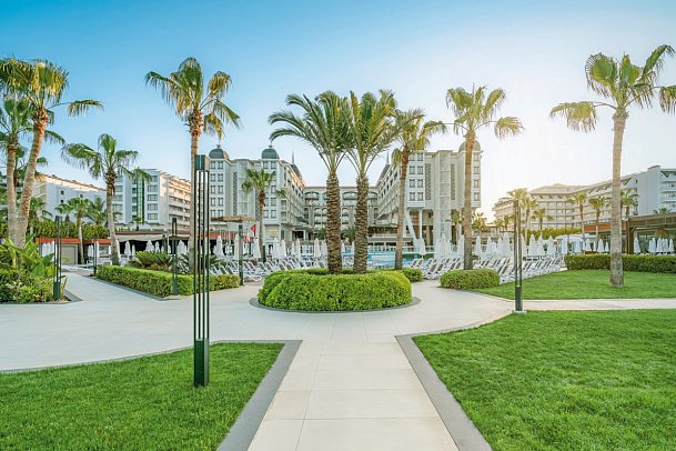 Sidera Kirman Premium