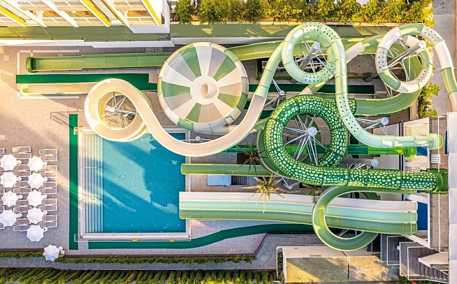 Sidera Kirman Premium