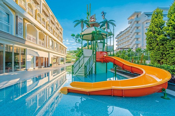 Sidera Kirman Premium