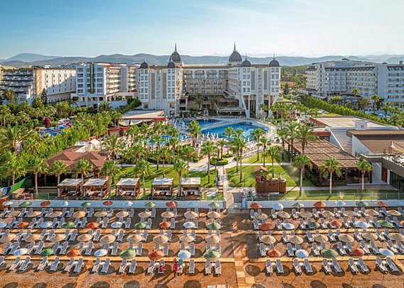 Sidera Kirman Premium