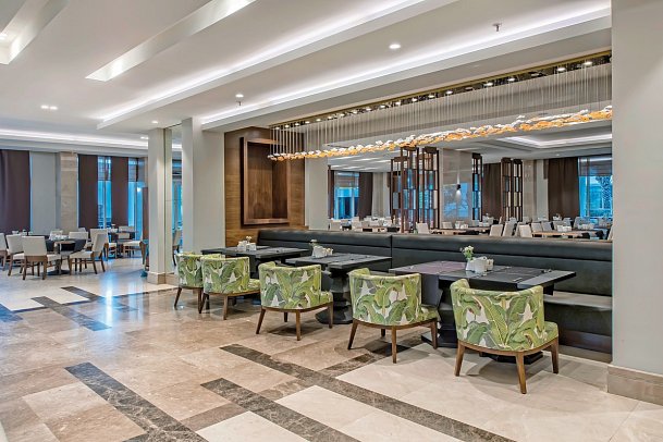 Sidera Kirman Premium