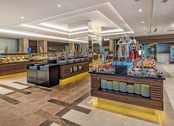 Sidera Kirman Premium
