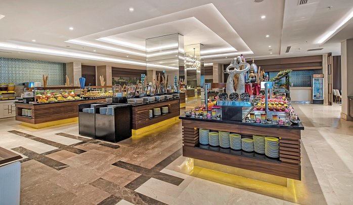 Sidera Kirman Premium