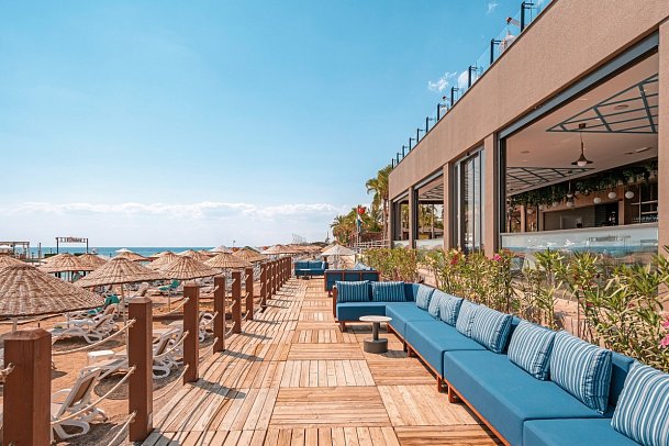 Sidera Kirman Premium