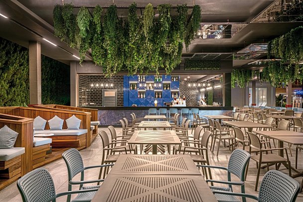 Sidera Kirman Premium