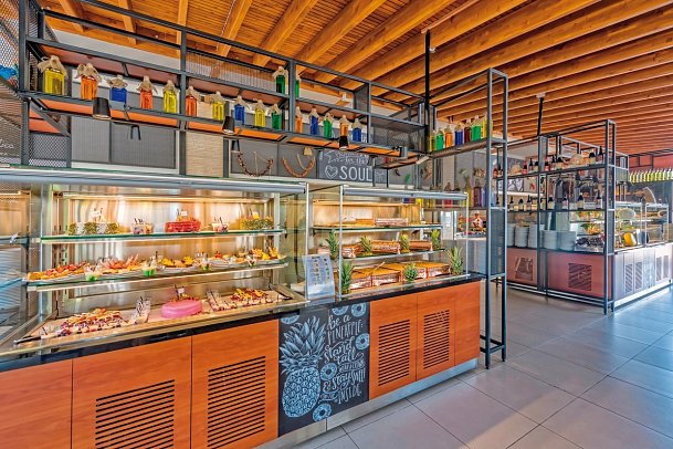 Sidera Kirman Premium