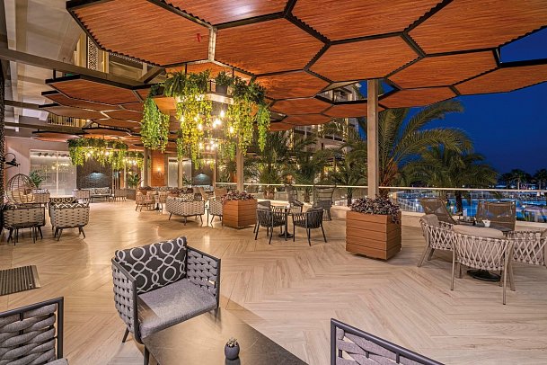 Sidera Kirman Premium