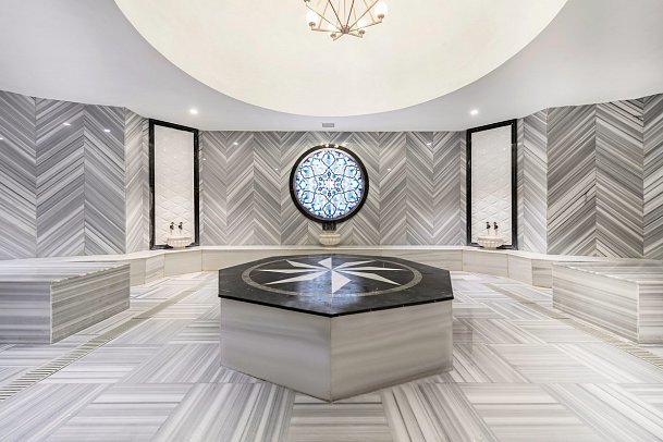 Sidera Kirman Premium