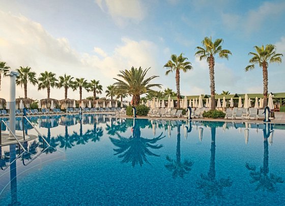 Botanik Platinum - Relax Pool